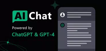 Chat AI - AI Chatbot Assistant