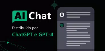 Chat AI - AI Bot em português
