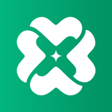 Chat AI: AI Chat Bot Assistant أيقونة