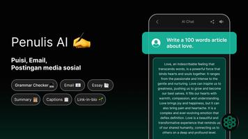 Chat AI: Chat Dengan AI screenshot 3
