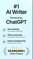 AI Writer постер