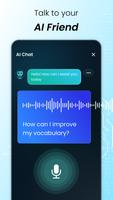 Chatbot AI - Chat AI captura de pantalla 1