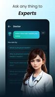 Chatbot AI - Chat AI captura de pantalla 2
