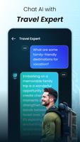 Chatbot AI - Chat AI captura de pantalla 3