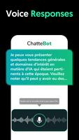 AI Chatbot - Ask Anything capture d'écran 3