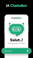 AI Chatbot - Ask Anything Affiche