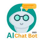 Ai Text Generator- Ai Chatbot ícone