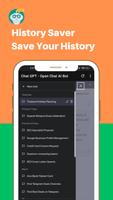 Ai Text Generator- Ai Chatbot imagem de tela 3