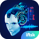 iAsk: AI Chat Bot aplikacja