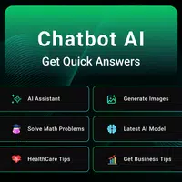 Chatbot: Trình tạo hình ảnh AI bài đăng