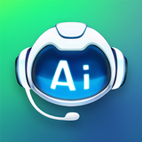 AI Chatbot Pro Zeichen
