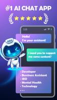 AI Chatbot Pro Plakat