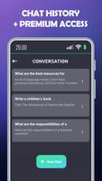 AI Chatbot Pro Screenshot 3
