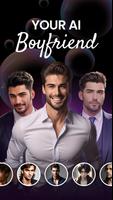 AI Boyfriend: Love & Companion poster