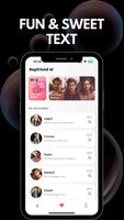AI Boyfriend: Love & Companion screenshot 2