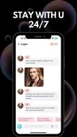 AI Boyfriend: Love & Companion screenshot 3