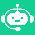 AI Chatbot biểu tượng