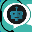 AI chatbots আইকন