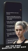 AI Girlfriend - Chatbot Friend-poster