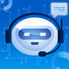 TalkGPT: AI Voice Chat, AI Bot icône
