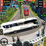 Simulator Bus Eropa Offroad icon