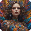 Dally-4: AI Image Generator APK