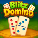 Domino Blitz: Juega y Gana APK