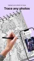 AR Drawing - AI Sketch screenshot 1