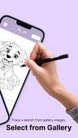 AR Drawing - AI Sketch screenshot 3