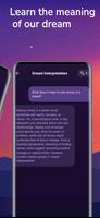 AI Dream Interpretation تصوير الشاشة 1
