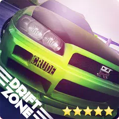 Drift Zone アプリダウンロード