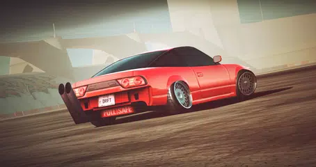 Drift Zone アプリダウンロード
