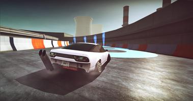 Drift Zone imagem de tela 1