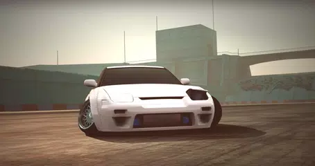 Drift Zone アプリダウンロード