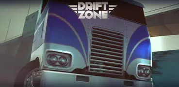Drift Zone - Truck Simulator