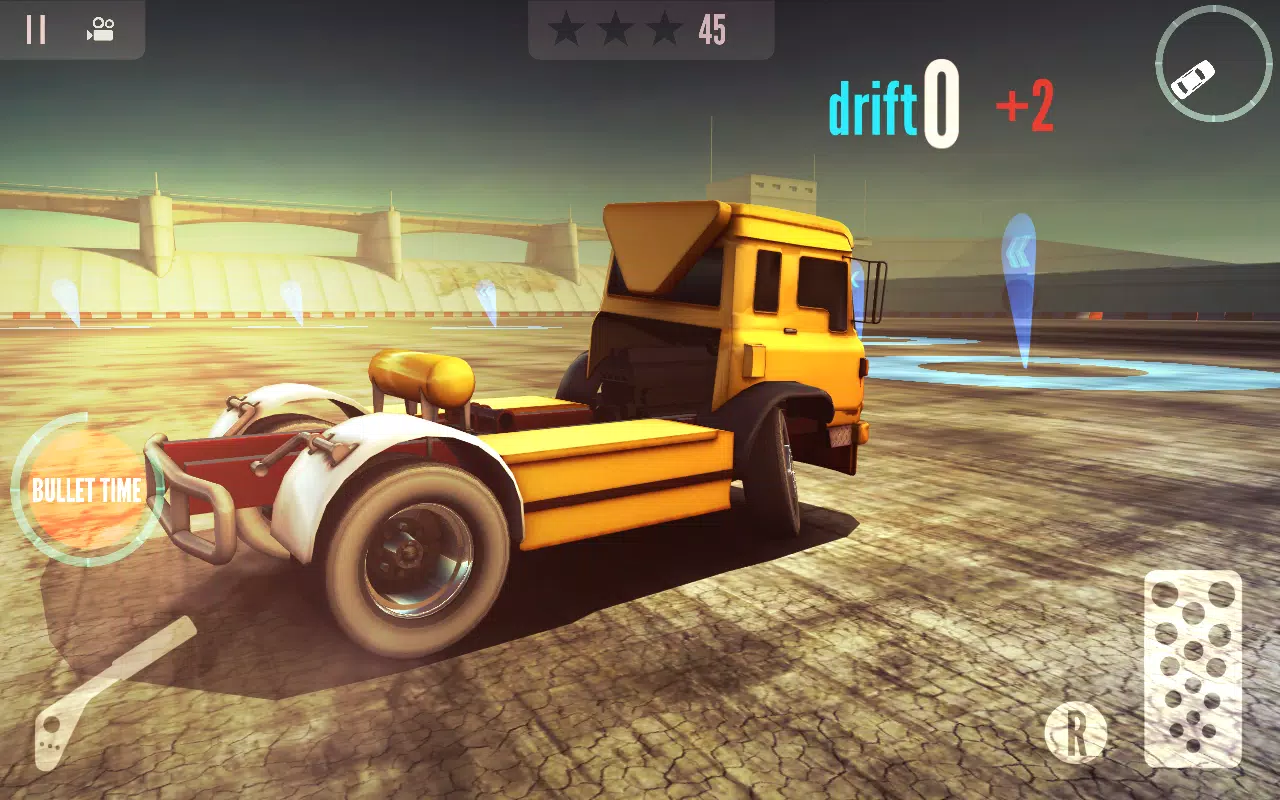 Drift Zone PC Game - Free Download Full Version