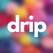Drip: virtual try-on icon