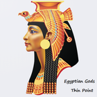Egyptian Gods आइकन