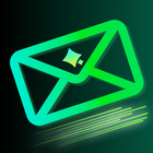 FlyMail: AI Email Generator biểu tượng