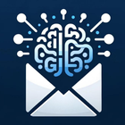 AI Email Generator, Writer App أيقونة