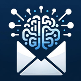 AI Email Generator, Writer App icône