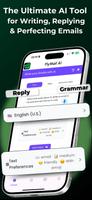 FlyMail: AI Email Generator ảnh chụp màn hình 1