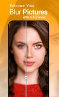 AI Enhancer - Photo Enhance скриншот 3