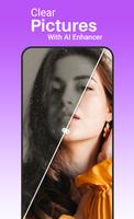 AI Enhancer - Photo Enhance screenshot 2