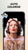 AI Enhancer, AI Photo Enhancer Poster