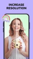 AI Enhancer, AI Photo Enhancer ảnh chụp màn hình 2