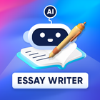 AI Essay Writer ikon