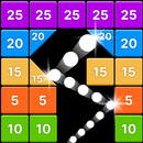 AI Brick Breaker Ball Blast APK