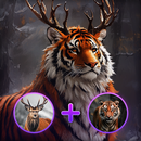 Character Merge: AI Fusion APK