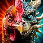 FusionMix: Character Blend AI simgesi